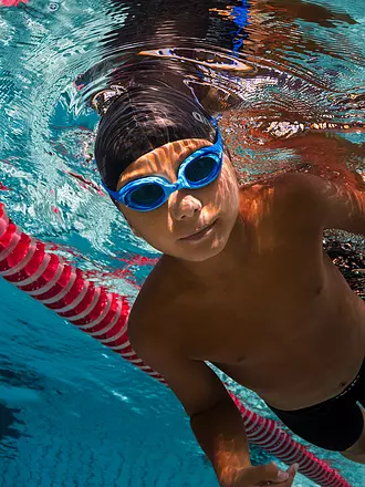 ARENA | Gafas de natación infantiles Spider JR | blau